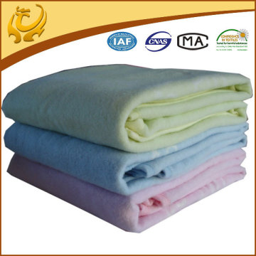 Cobertores Swaddle de algodão, cobertores de algodão China
